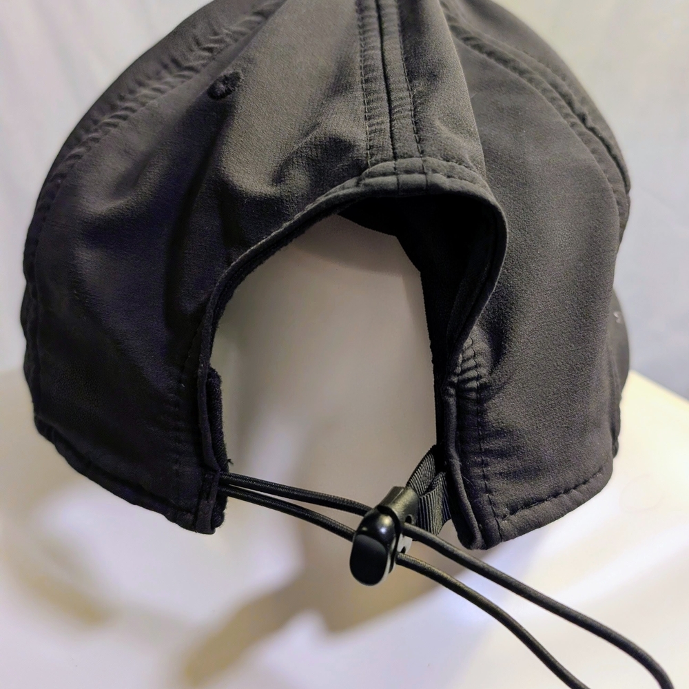 The North Face Black Lightweight Horizon Hat – Adjustable One Size - Picture 2 of 10
